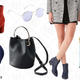 Up to 50% off women’s fall accessories